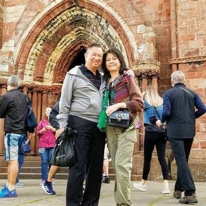 Meet your Posher, Belen